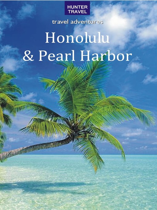 Cover image for Honolulu & Pearl Harbor Travel Adventures